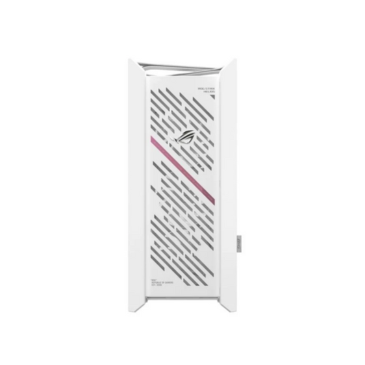 ASUS ROG Strix Helios II GX601S E-ATX - White