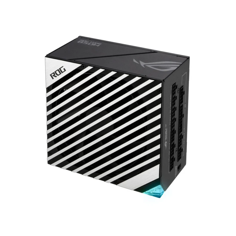 ASUS ROG THOR 850W Platinum II, Full Modular,80+ Platinum, PCIe 5.0 , Black