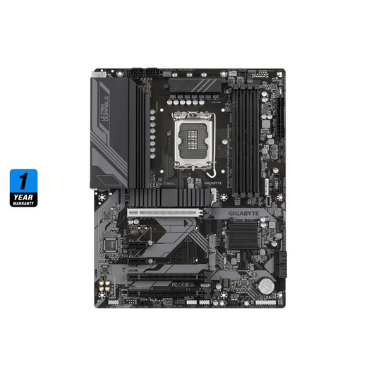 Gigabyte Z790 D - DDR5, Motherboard