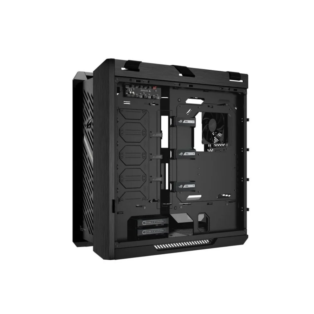 ASUS ROG Strix Helios II GX601S E-ATX - Black