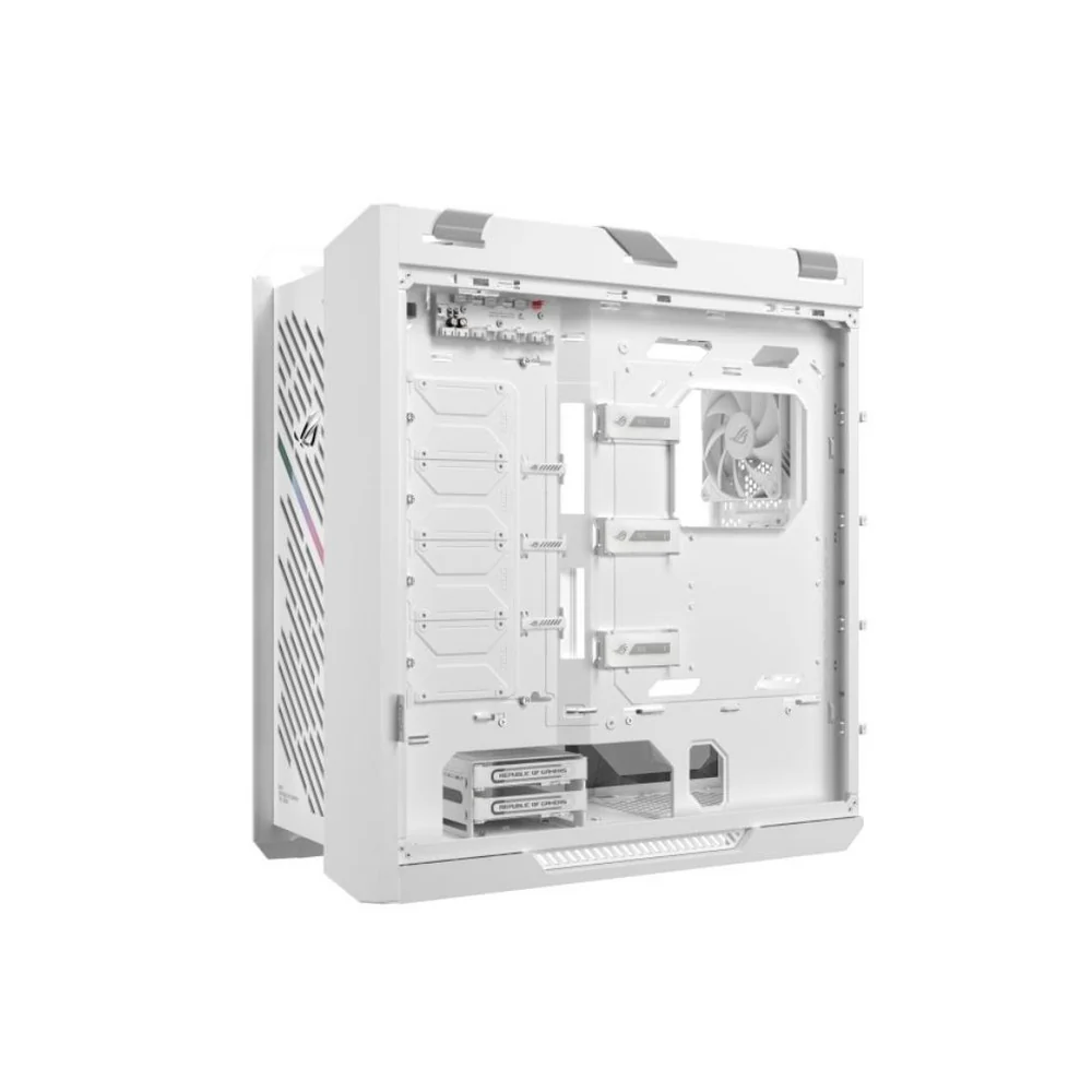 ASUS ROG Strix Helios II GX601S E-ATX - White