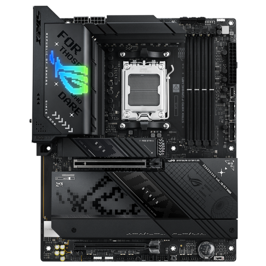 ASUS ROG STRIX X870-F GAMING WIFI