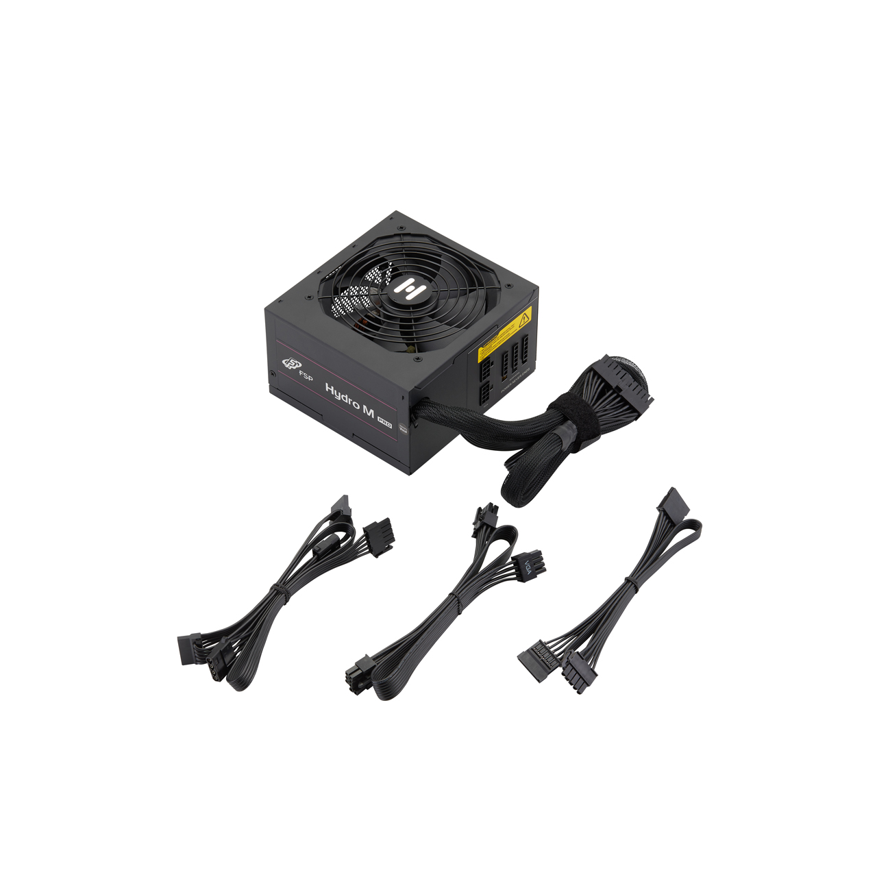 FSP HYDRO M PRO 600W