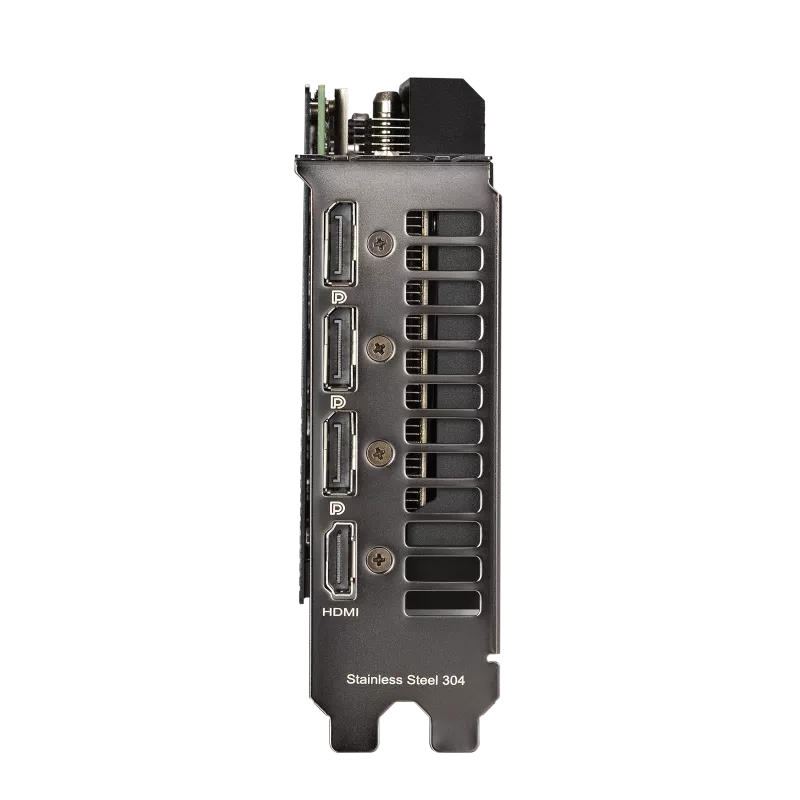 ASUS Dual GeForce RTX™ 3050 OC Edition 8GB