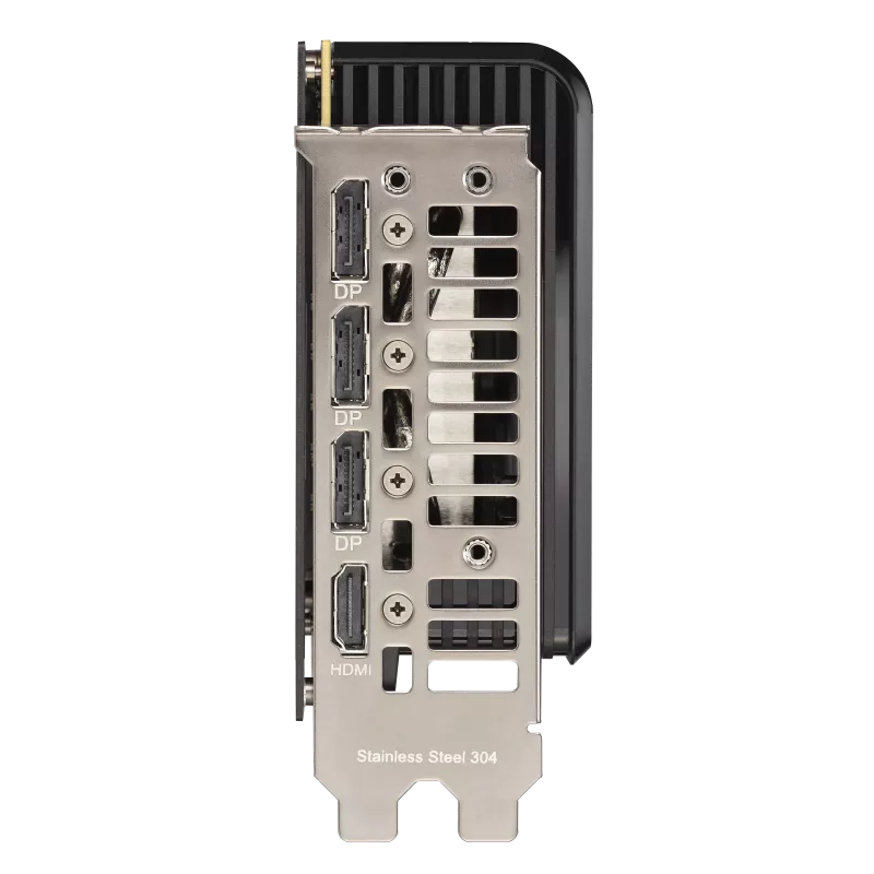 ASUS PRIME GeForce RTX™ 5060 Ti 8GB GDDR7 OC Edition