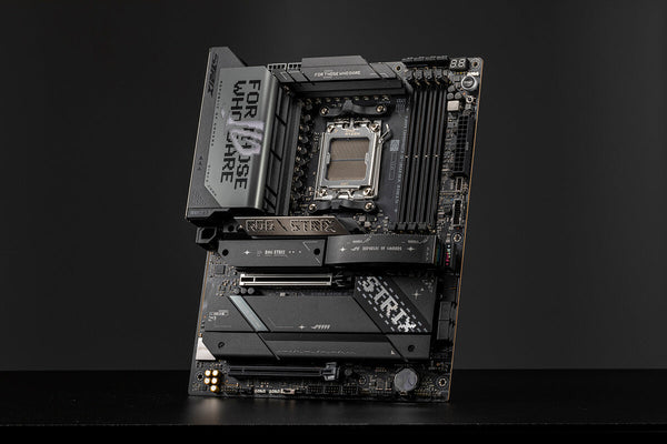 Motherboard