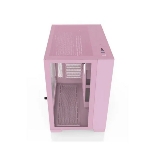 SAMA A711 Mid Tower Case ATX - Pink