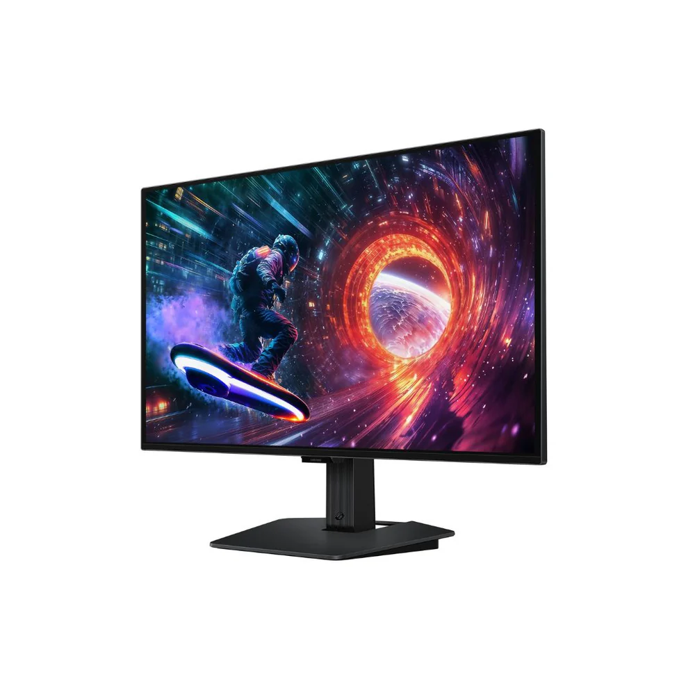 Samsung G5 27 LS27FG502 2K (2560x1440), 180Hz, 0.03MS, QD-OLED , Flat