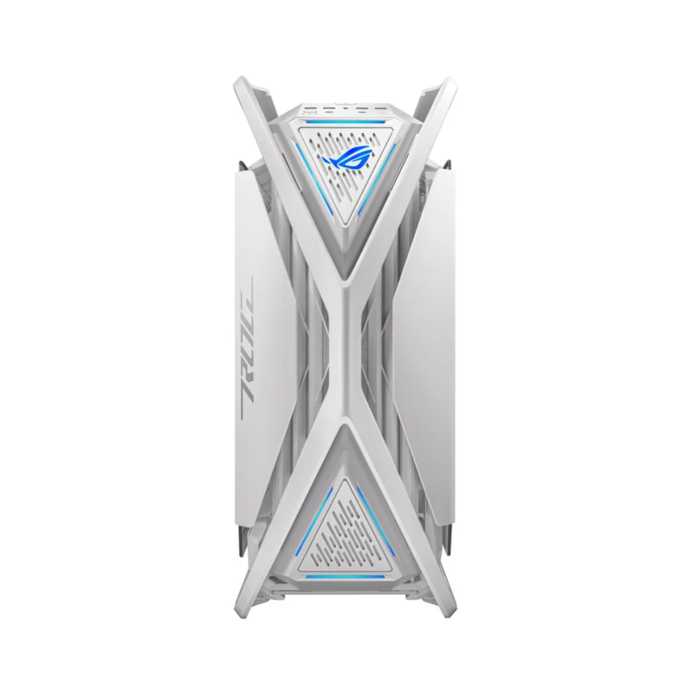 ASUS ROG Hyperion GR701 Full Tower - White