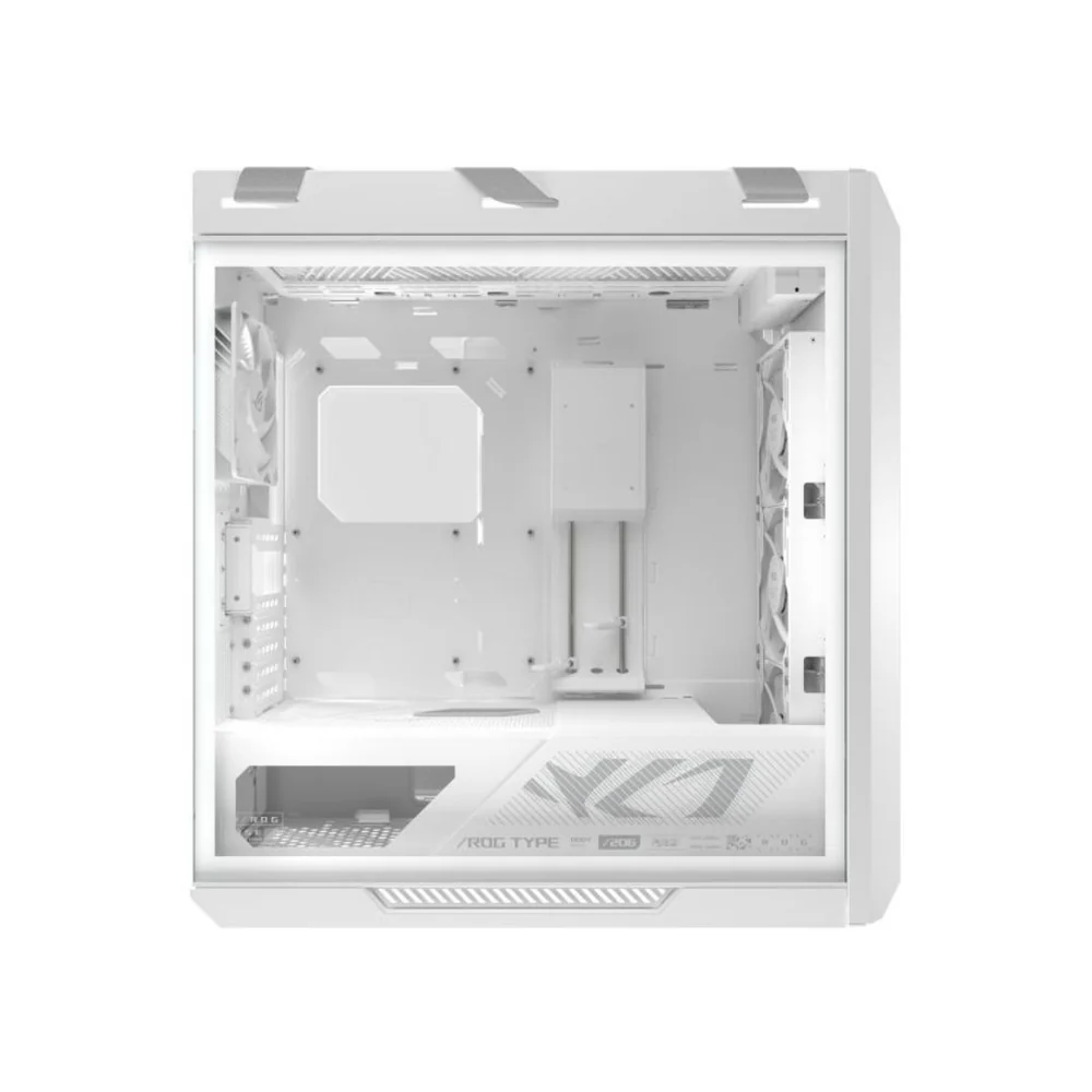 ASUS ROG Strix Helios II GX601S E-ATX - White