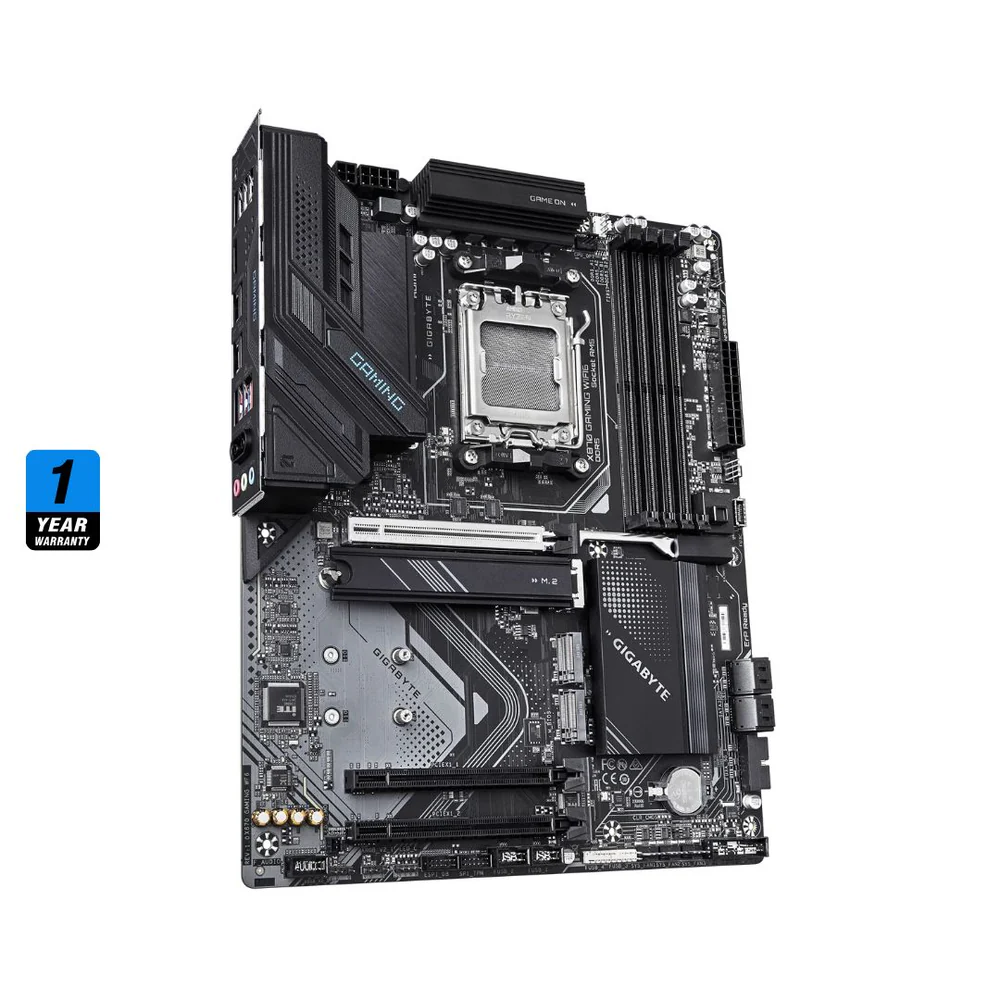 Gigabyte X870 GAMING WIFI6, Motherboard