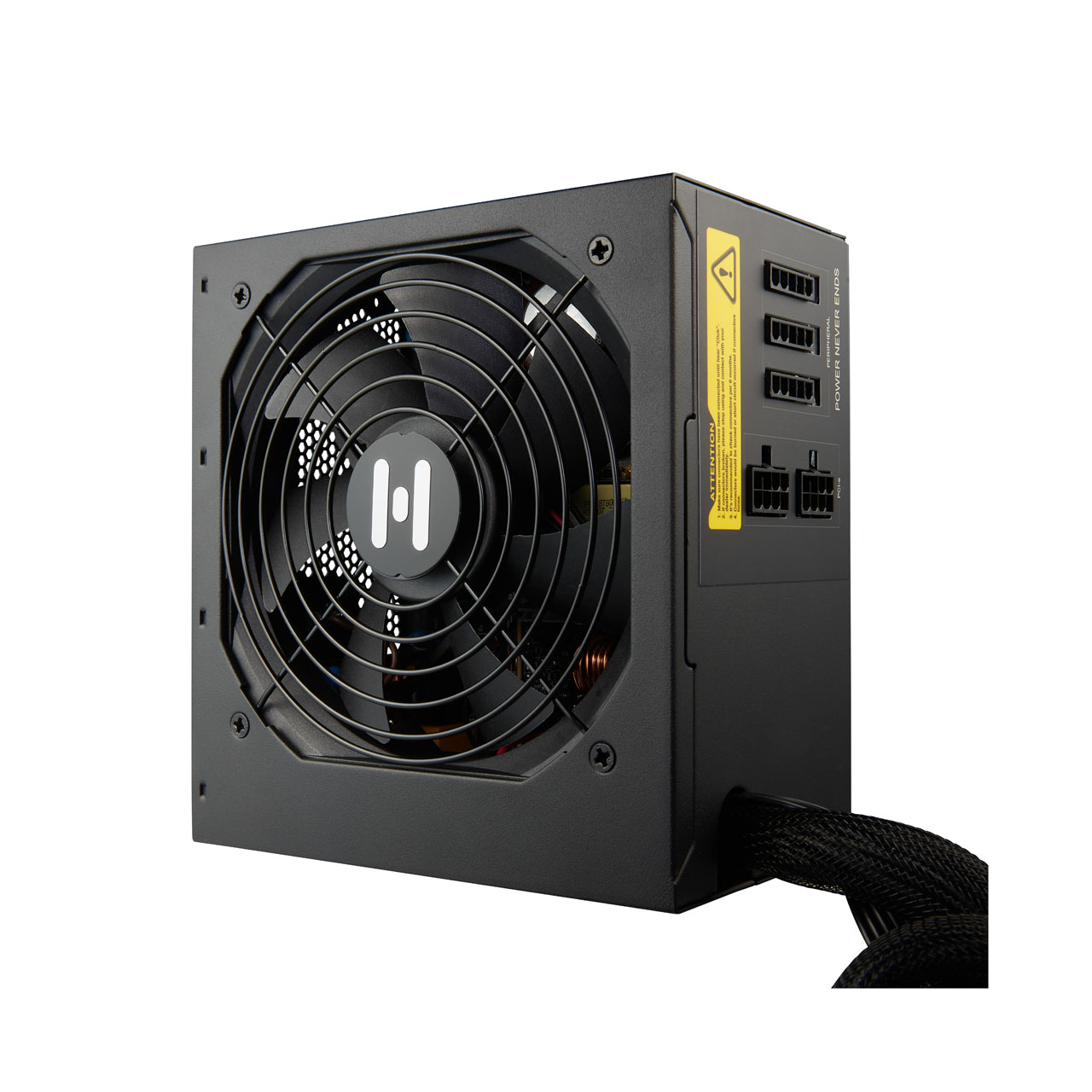 FSP HYDRO M PRO 600W