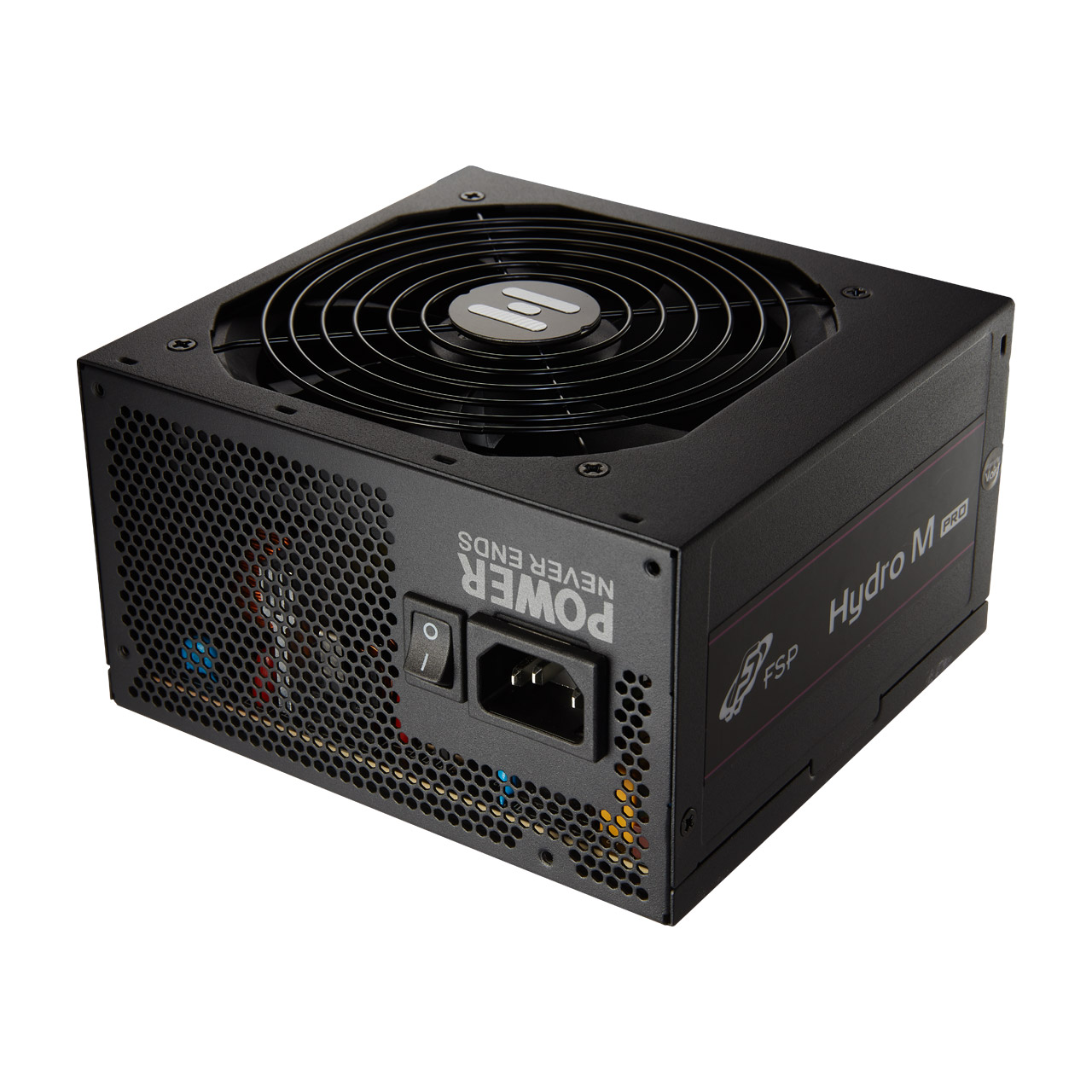 FSP HYDRO M PRO 700W