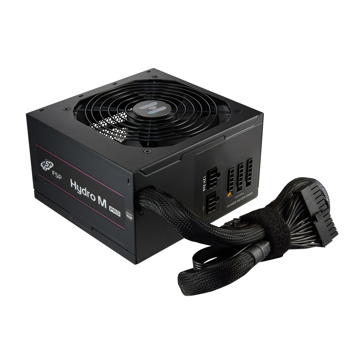 FSP HYDRO M PRO 700W