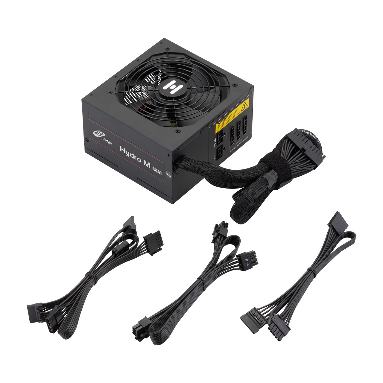 FSP HYDRO M PRO 700W