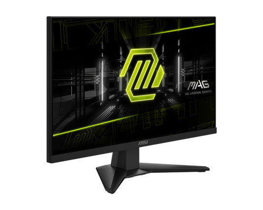 MONITAR MSI MAG 244F 24 200Hz  IPS FHD