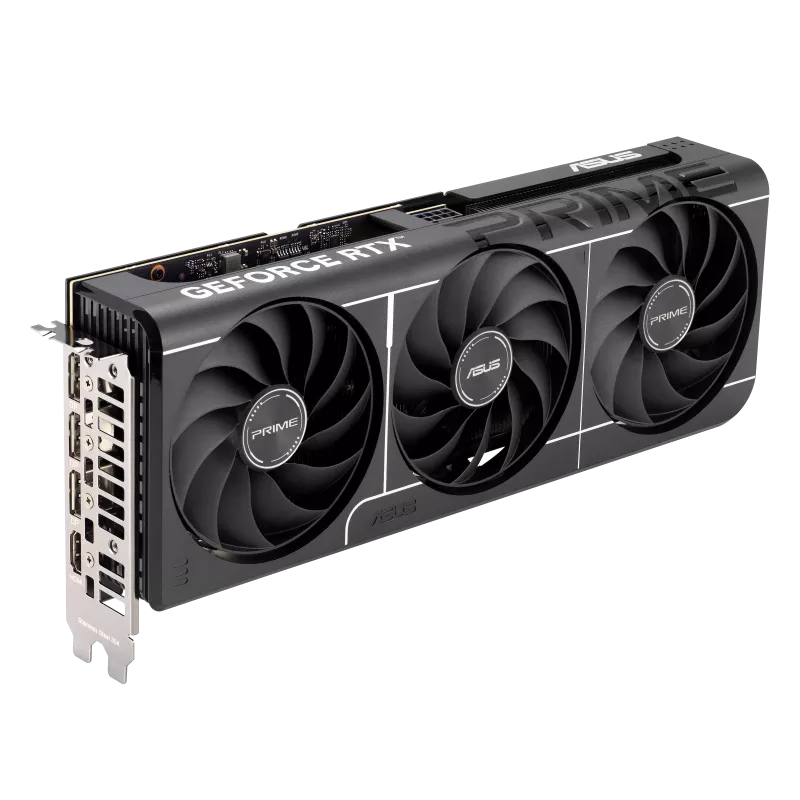 ASUS PRIME GeForce RTX™ 5060 Ti 8GB GDDR7 OC Edition