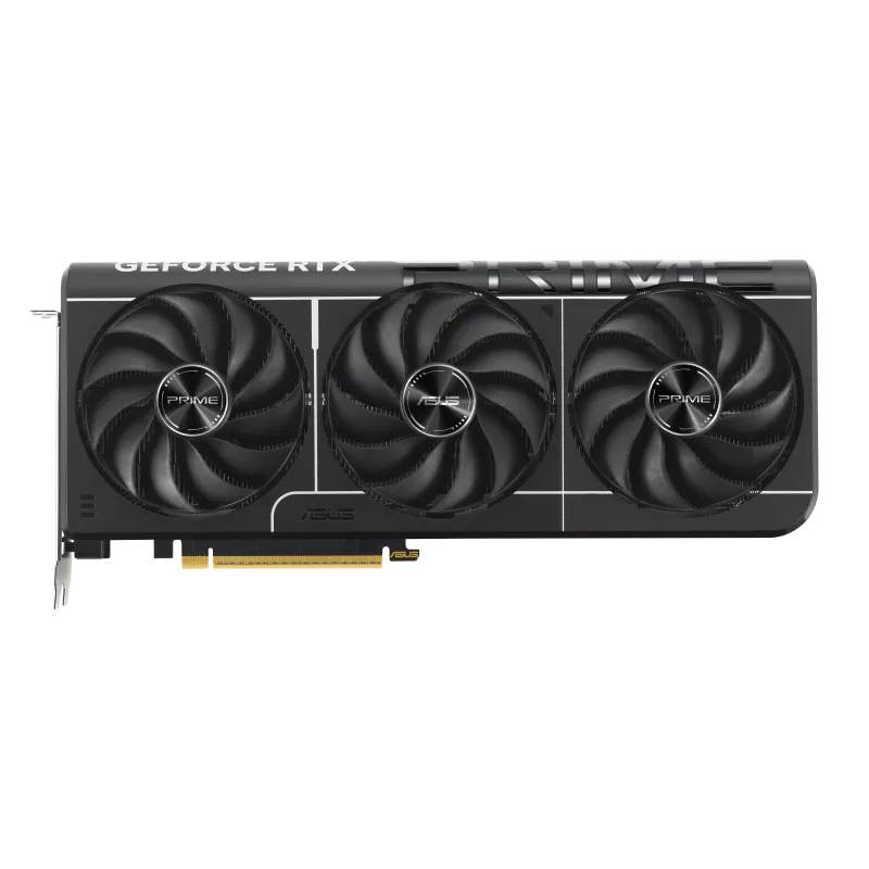 ASUS PRIME GeForce RTX™ 5080 16GB GDDR7 OC Edition