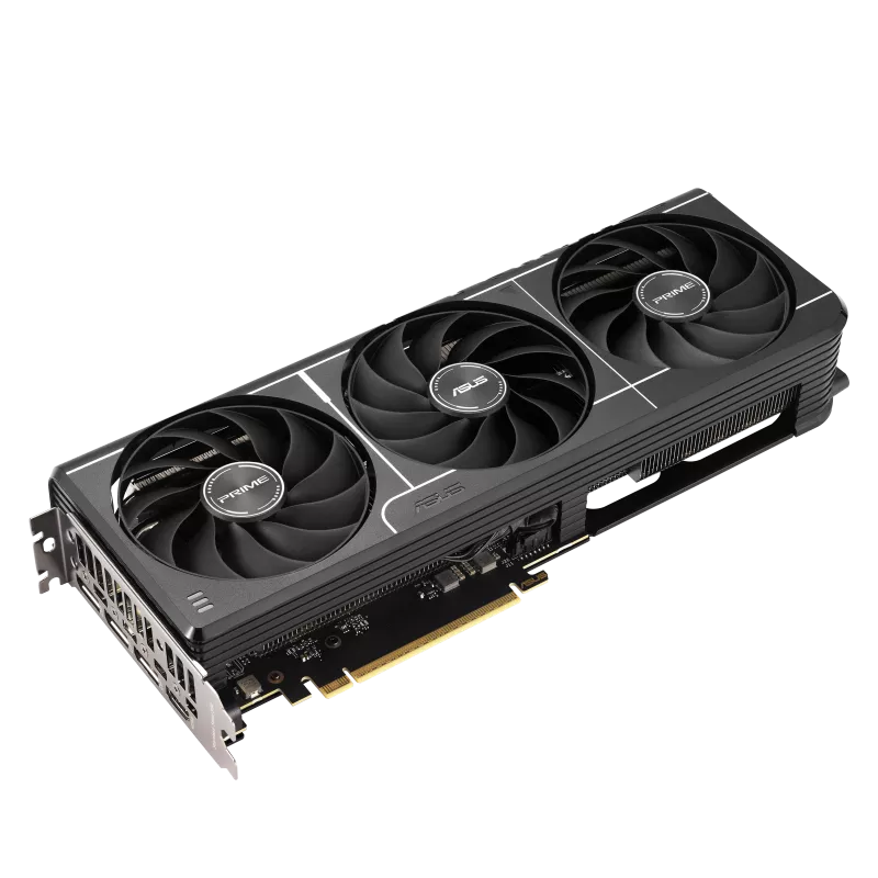 ASUS PRIME GeForce RTX™ 5060 Ti 8GB GDDR7 OC Edition