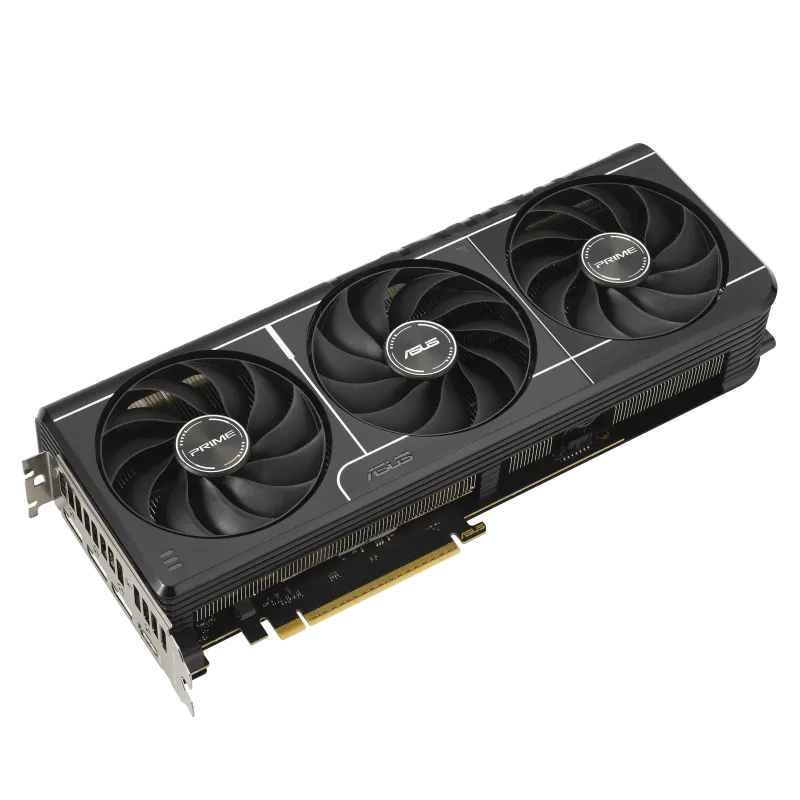 ASUS PRIME GeForce RTX™ 5080 16GB GDDR7 OC Edition