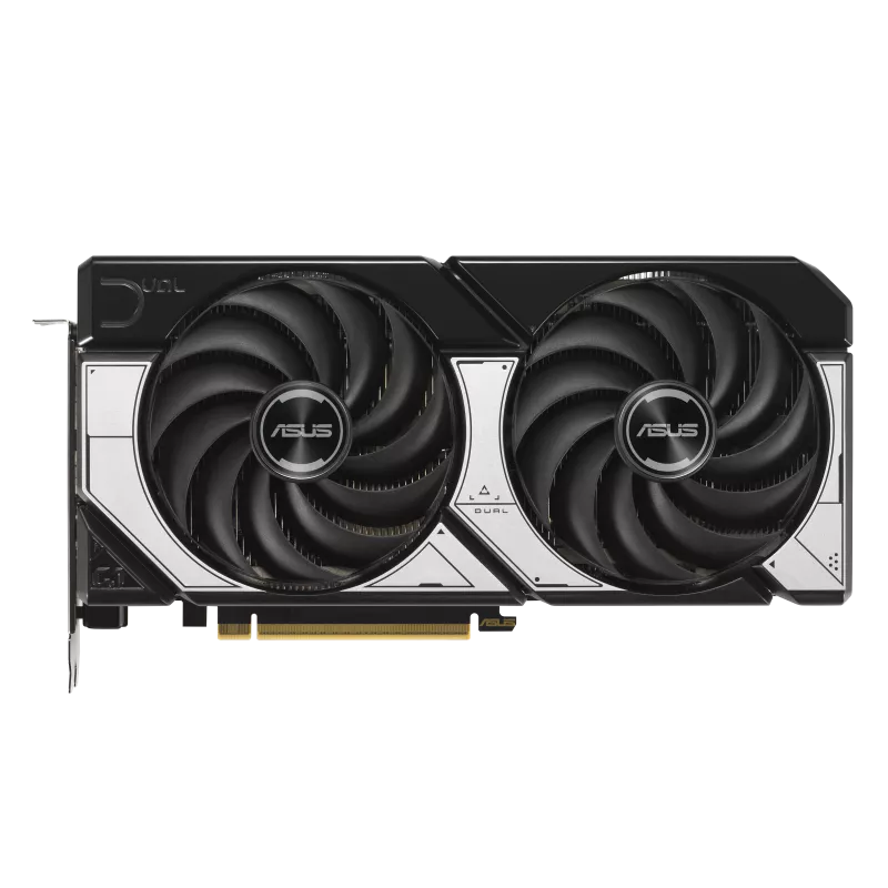 ASUS Dual GeForce RTX™ 5070 12GB GDDR7 OC Edition