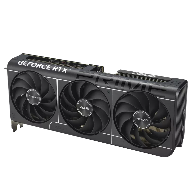 ASUS PRIME GeForce RTX™ 5070 12GB GDDR7 OC Edition