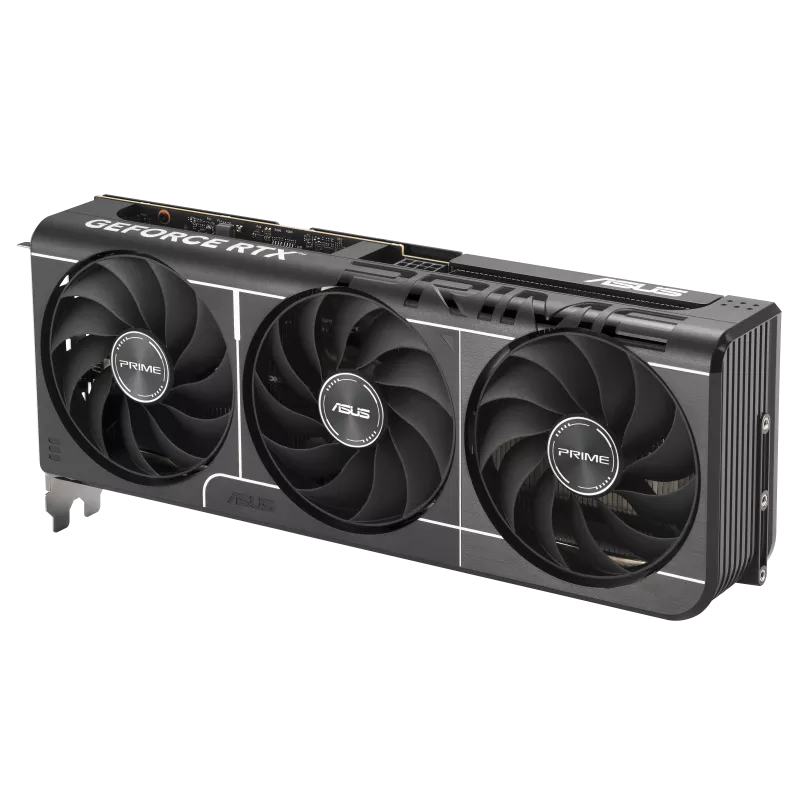 ASUS PRIME GeForce RTX™ 5060 Ti 8GB GDDR7 OC Edition