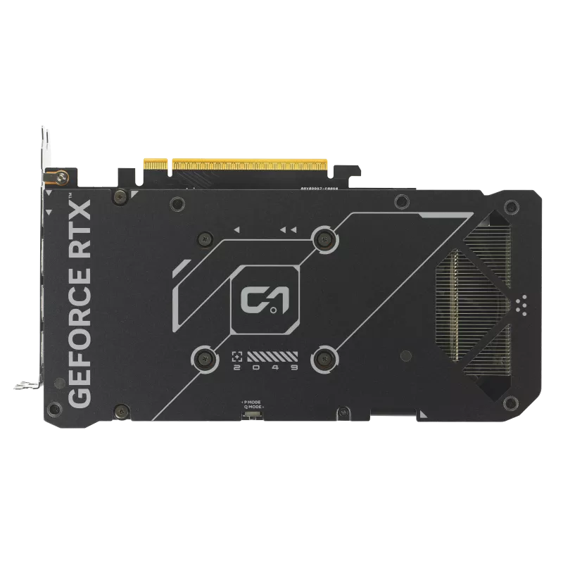ASUS Dual GeForce RTX™ 5060 8GB GDDR7 OC Edition
