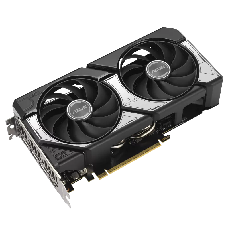 ASUS Dual GeForce RTX™ 5060 Ti 8GB GDDR7 OC Edition
