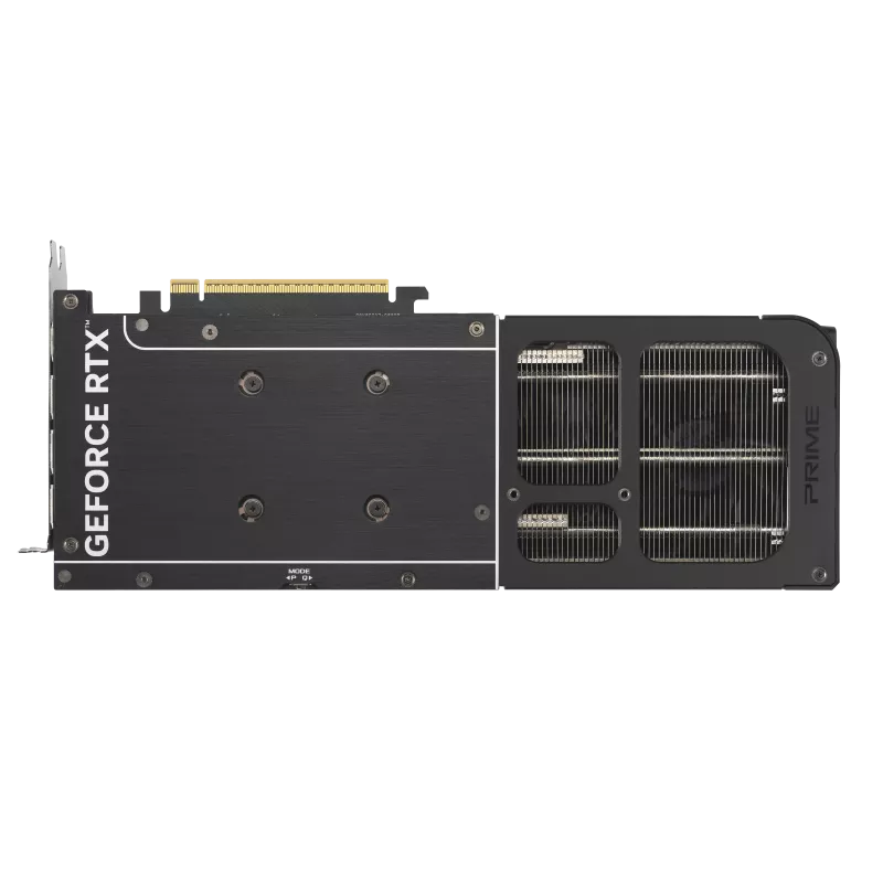 ASUS PRIME GeForce RTX™ 5060 Ti 8GB GDDR7 OC Edition