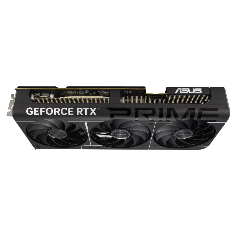 ASUS PRIME GeForce RTX™ 5080 16GB GDDR7 OC Edition