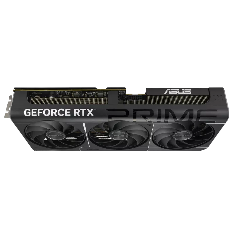 ASUS PRIME GeForce RTX™ 5070 12GB GDDR7 OC Edition