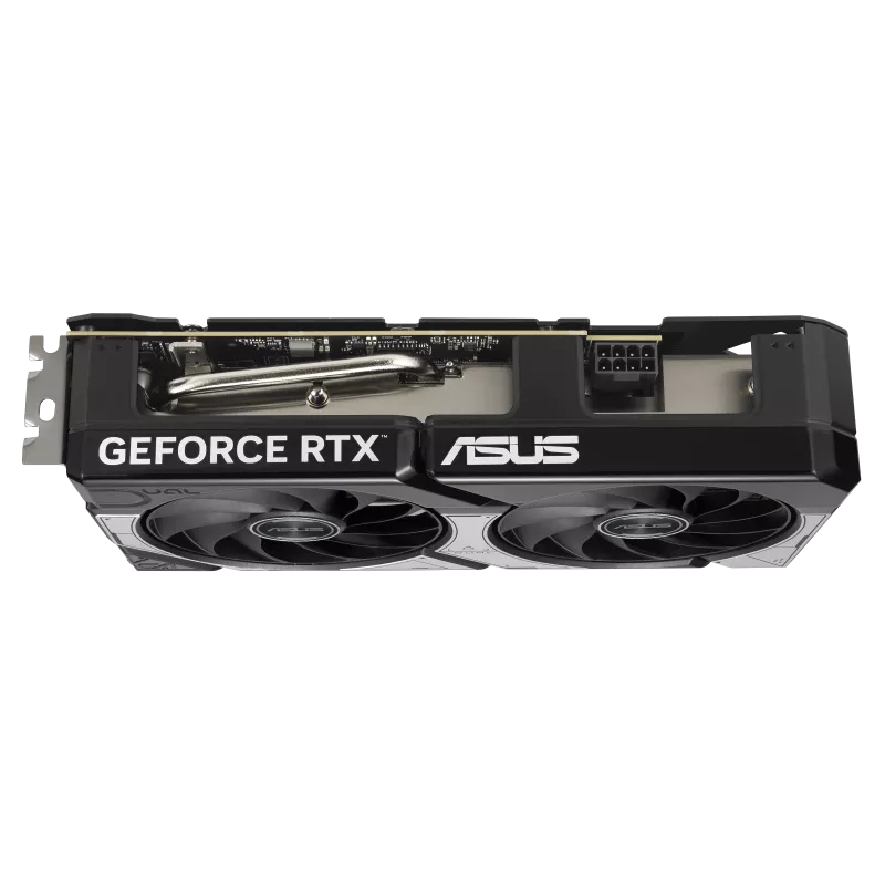 ASUS Dual GeForce RTX™ 5060 Ti 8GB GDDR7 OC Edition