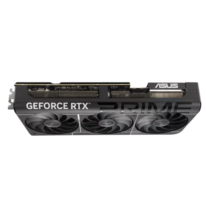 ASUS PRIME GeForce RTX™ 5070 Ti 16GB GDDR7 OC Edition