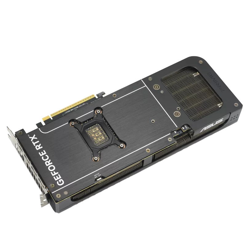 ASUS PRIME GeForce RTX™ 5080 16GB GDDR7 OC Edition