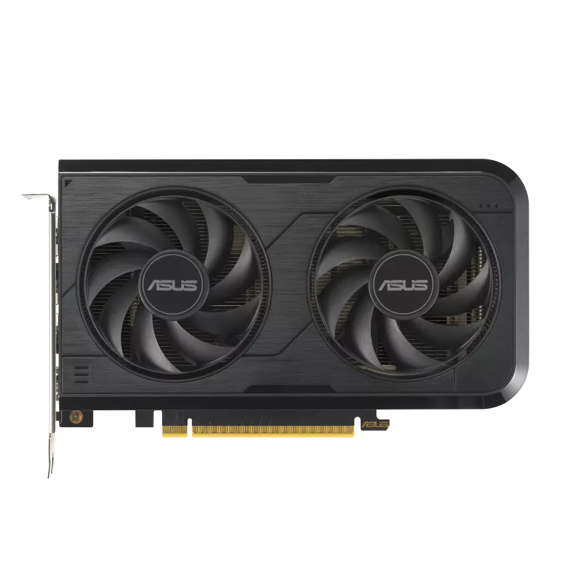 ASUS Dual GeForce RTX™ 5050 8GB GDDR6 OC Edition