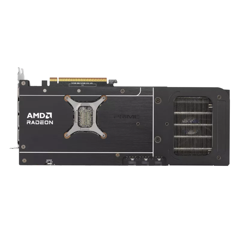ASUS Prime Radeon™ RX 9070 XT 16GB GDDR6 OC Edition