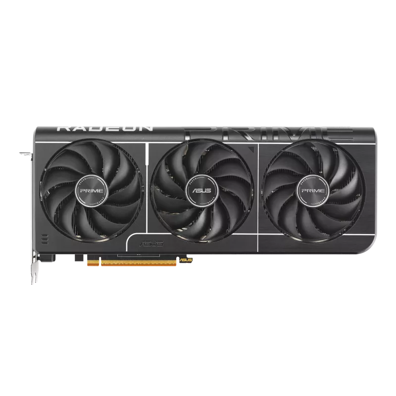 ASUS Prime Radeon™ RX 9070 XT 16GB GDDR6 OC Edition