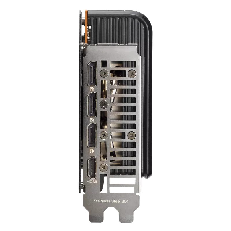 ASUS Prime Radeon™ RX 9070 XT 16GB GDDR6 OC Edition