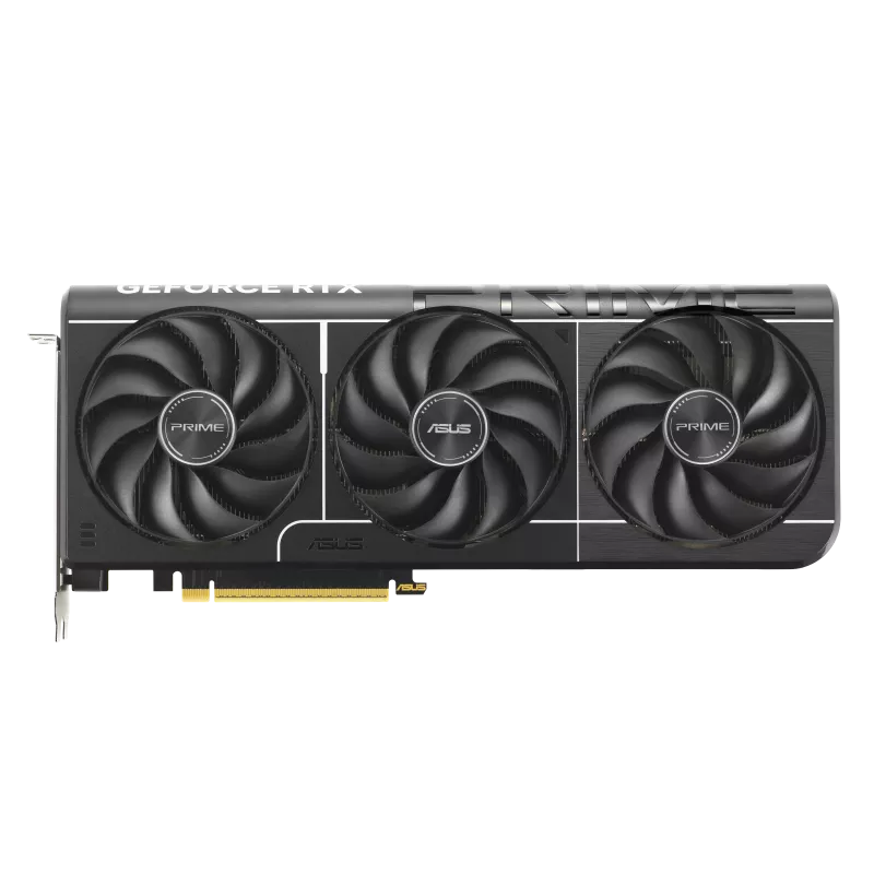 ASUS PRIME GeForce RTX™ 5070 12GB GDDR7 OC Edition