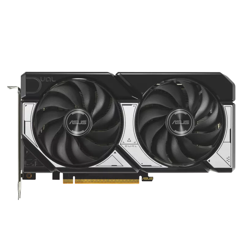 ASUS Dual GeForce RTX™ 5060 8GB GDDR7 OC Edition