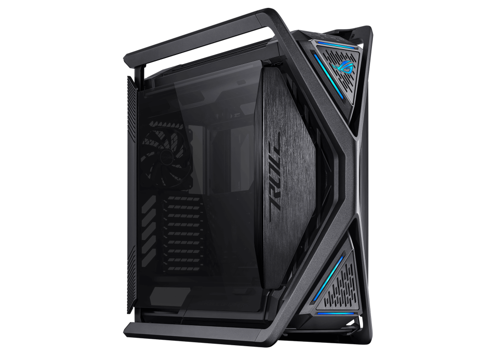 ASUS ROG Hyperion GR701