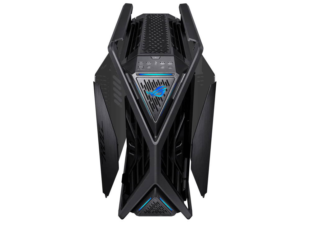 ASUS ROG Hyperion GR701