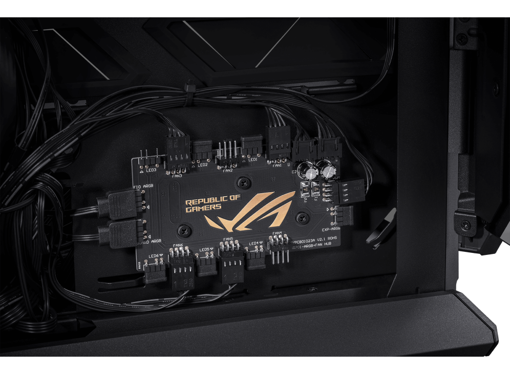ASUS ROG Hyperion GR701