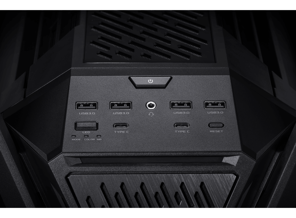 ASUS ROG Hyperion GR701