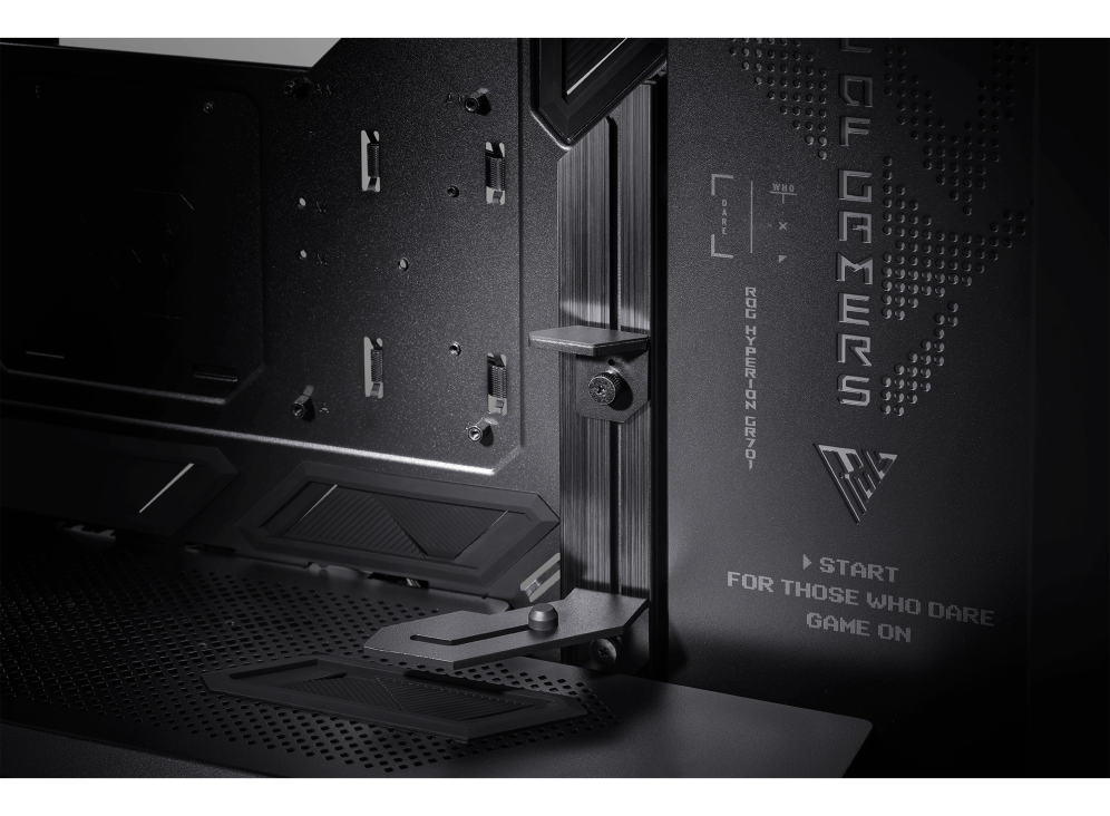 ASUS ROG Hyperion GR701