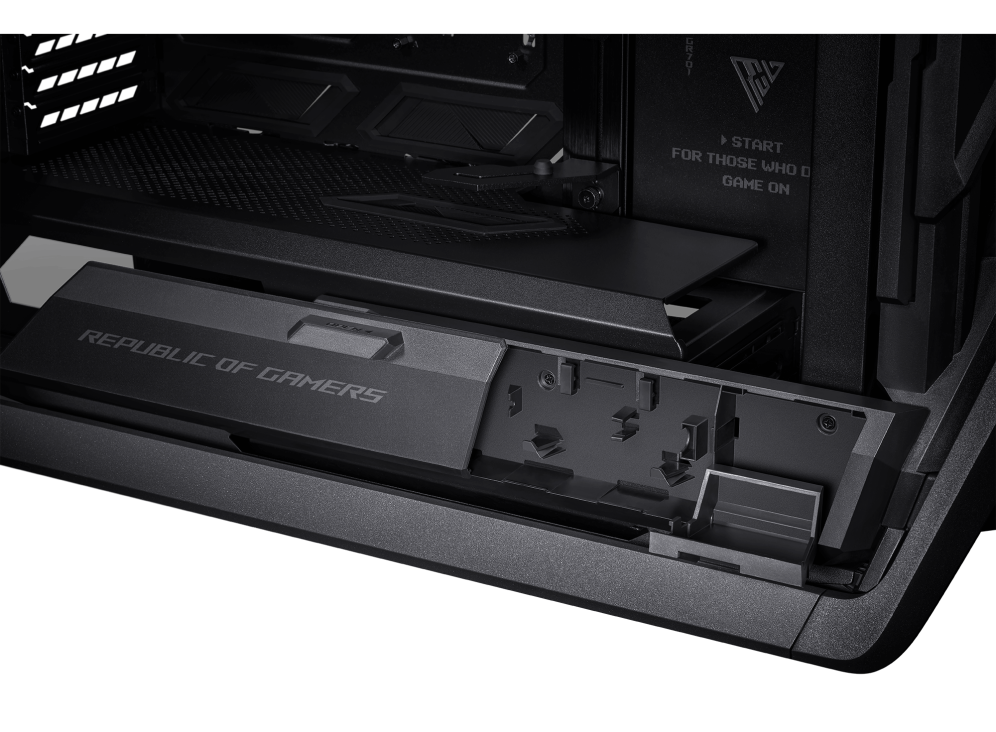 ASUS ROG Hyperion GR701