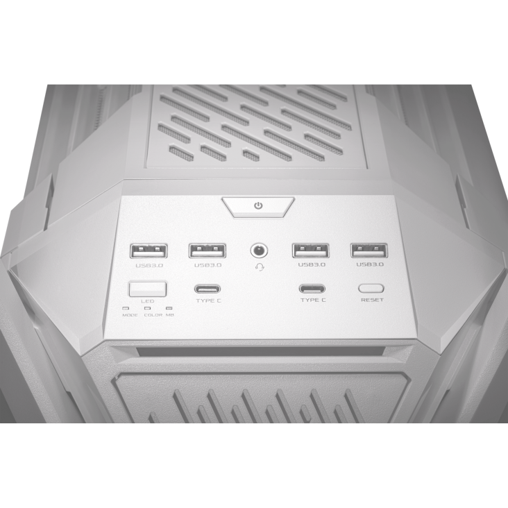 ASUS ROG Hyperion GR701