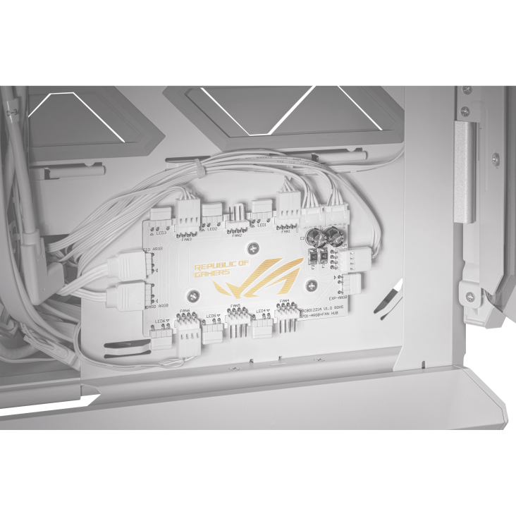 ASUS ROG Hyperion GR701