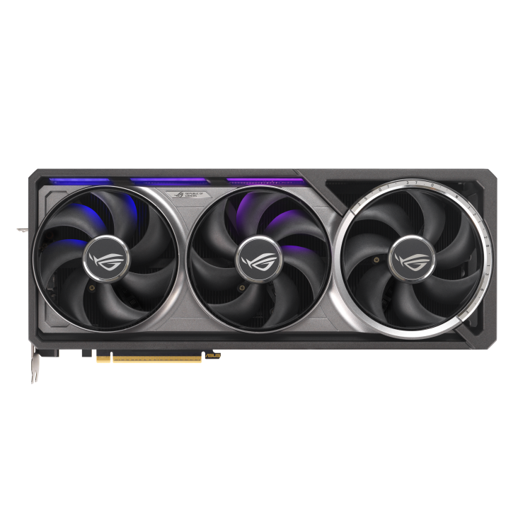ROG Astral GeForce RTX™ 5080 16GB GDDR7 OC Edition